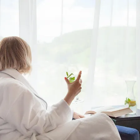 Biala Perla - Czarna Gora