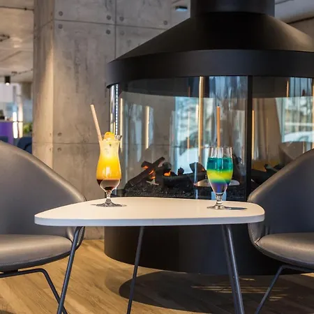 Apartahotel Biała Perła - Czarna Góra