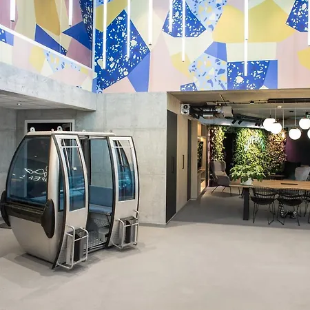 Aparthotel Biala Perla - Czarna Gora