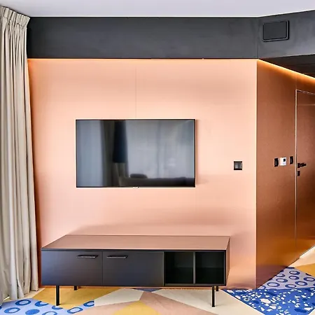 Biala Perla - Czarna Gora