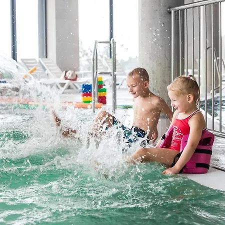 Biala Perla - Czarna Gora * Sienna (Klodzko)