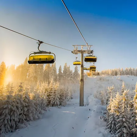 Biala Perla - Czarna Gora