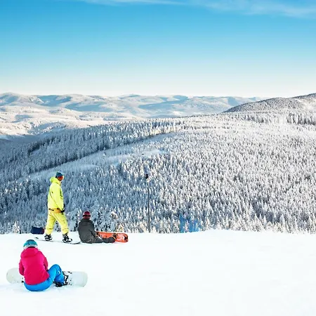 Biala Perla - Czarna Gora * Sienna (Klodzko)