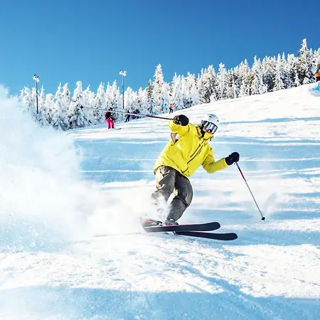 Biala Perla - Czarna Gora * Sienna (Klodzko)