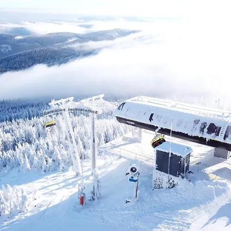 Aparthotel Biala Perla - Czarna Gora *