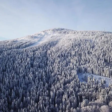 Biala Perla - Czarna Gora *