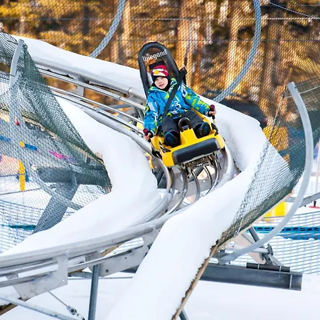 Biala Perla - Czarna Gora Aparthotel *