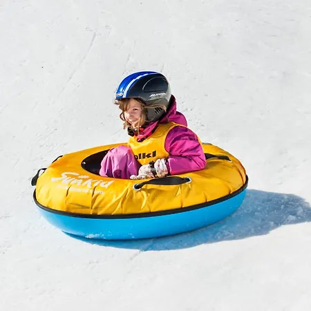 Biala Perla - Czarna Gora Sienna (Klodzko)