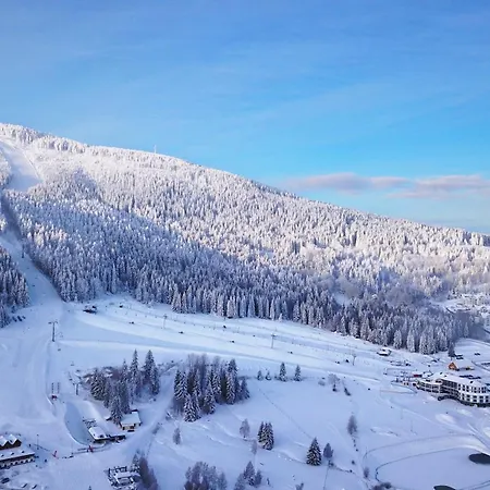 Biala Perla - Czarna Gora *