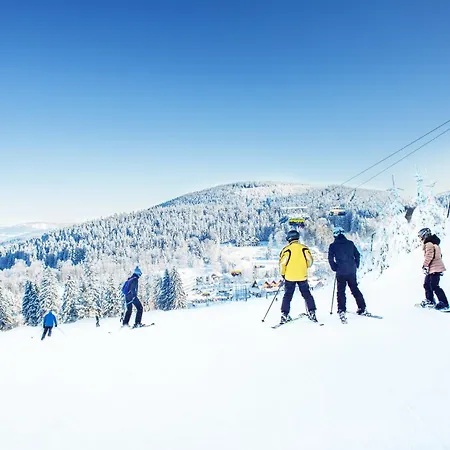 Biala Perla - Czarna Gora * Sienna (Klodzko)
