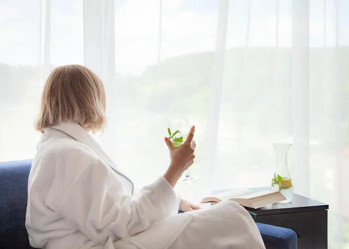 Biala Perla - Czarna Gora