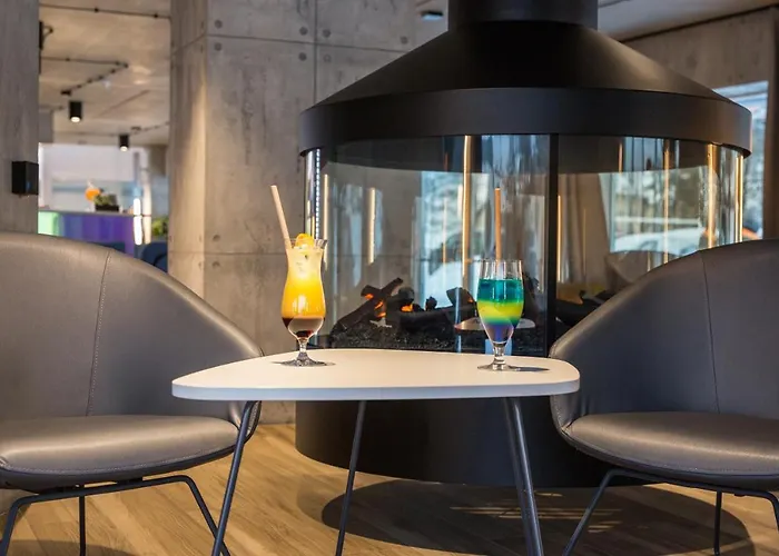 Lejlighedshotel Biala Perla - Czarna Gora