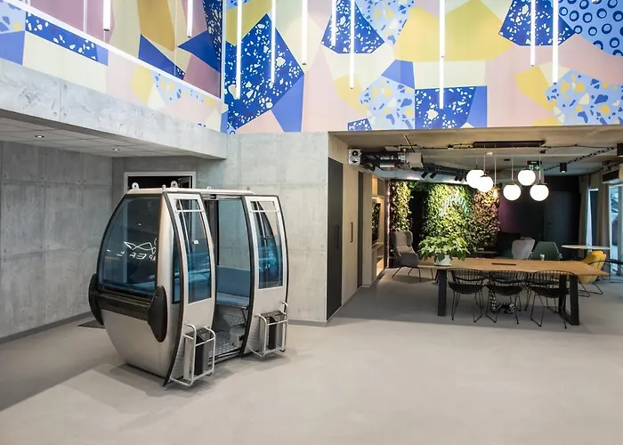 Lejlighedshotel Biala Perla - Czarna Gora