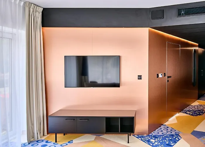 Biala Perla - Czarna Gora