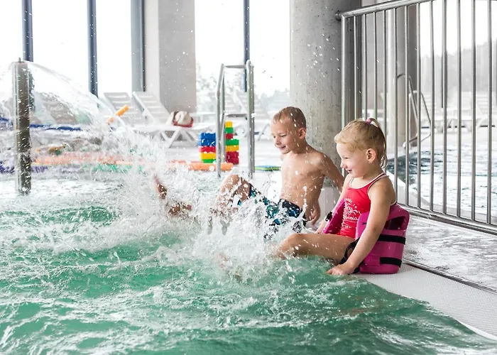 Biala Perla - Czarna Gora * Sienna (Klodzko)