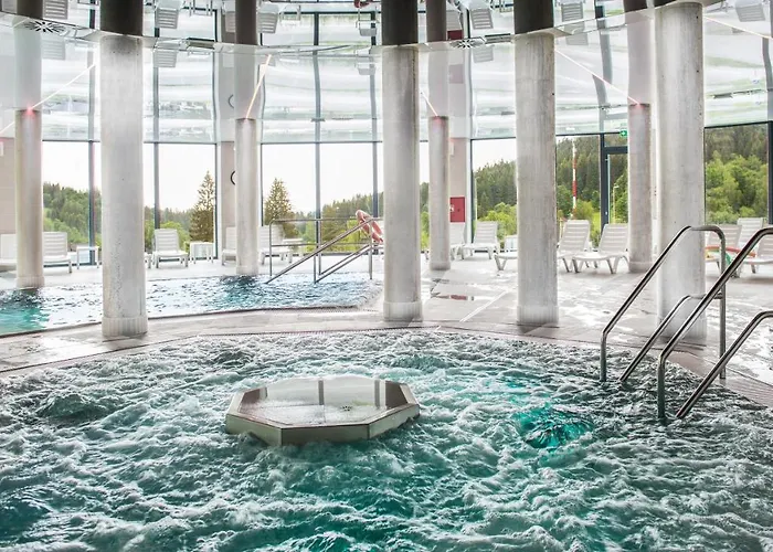 Biala Perla - Czarna Gora