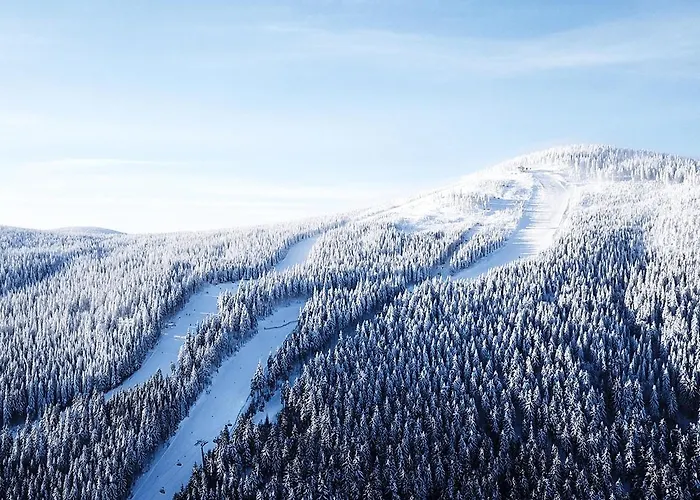 Biala Perla - Czarna Gora