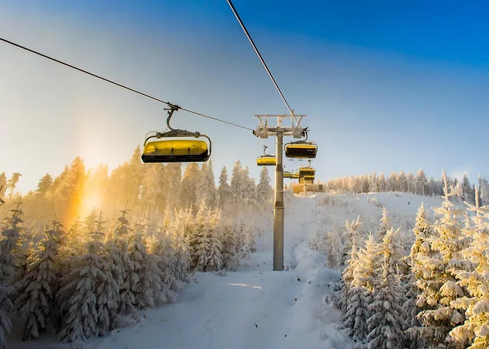 Biala Perla - Czarna Gora