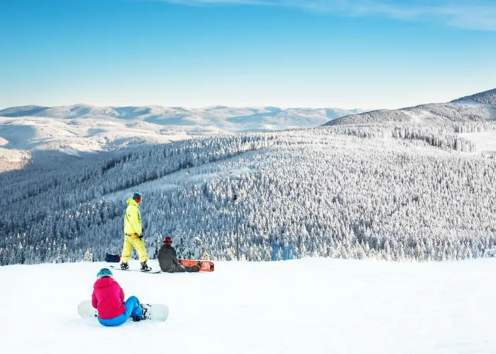 Biala Perla - Czarna Gora * Sienna (Klodzko)