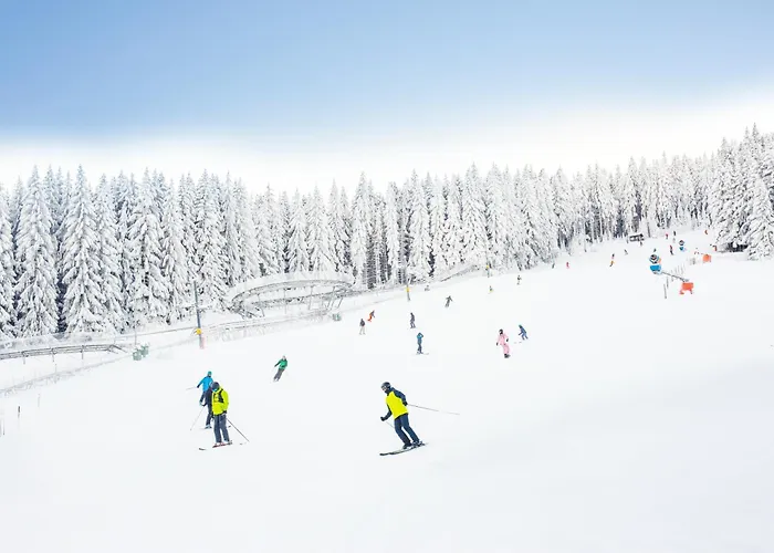 Biala Perla - Czarna Gora