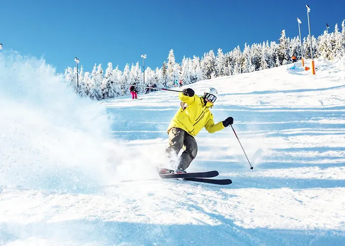 Biala Perla - Czarna Gora * Sienna (Klodzko)