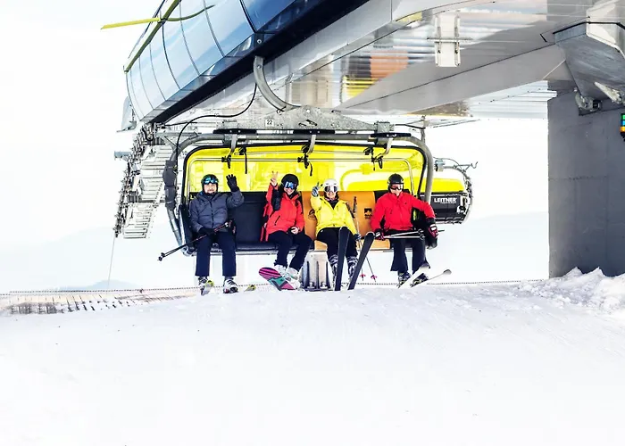 Biala Perla - Czarna Gora Sienna (Klodzko)