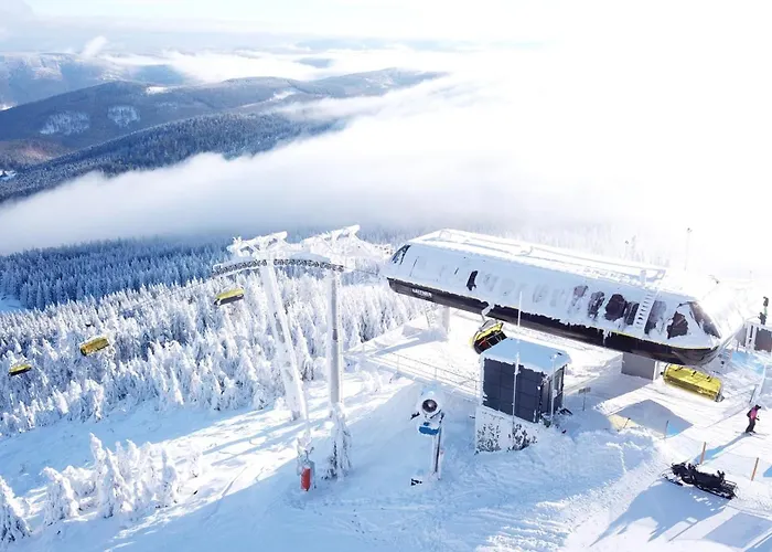Lejlighedshotel Biala Perla - Czarna Gora *