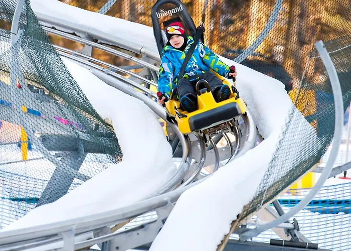 Biala Perla - Czarna Gora Lejlighedshotel *