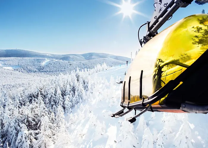 Biala Perla - Czarna Gora