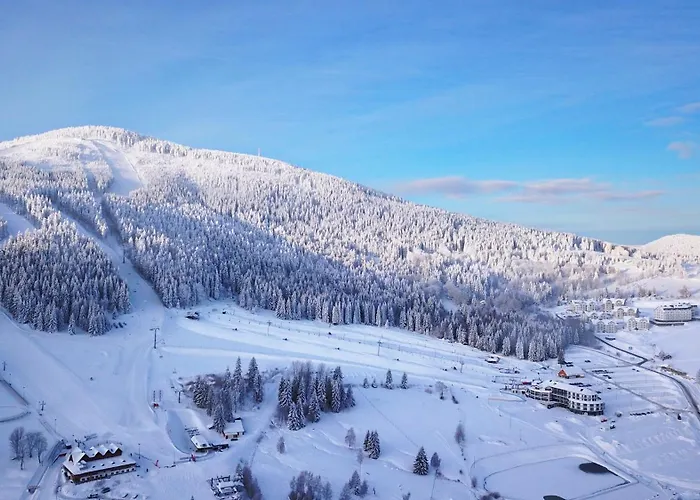 Biala Perla - Czarna Gora *